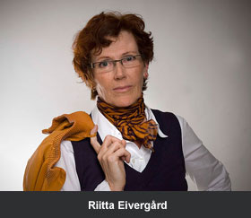 Riitta Eivergård